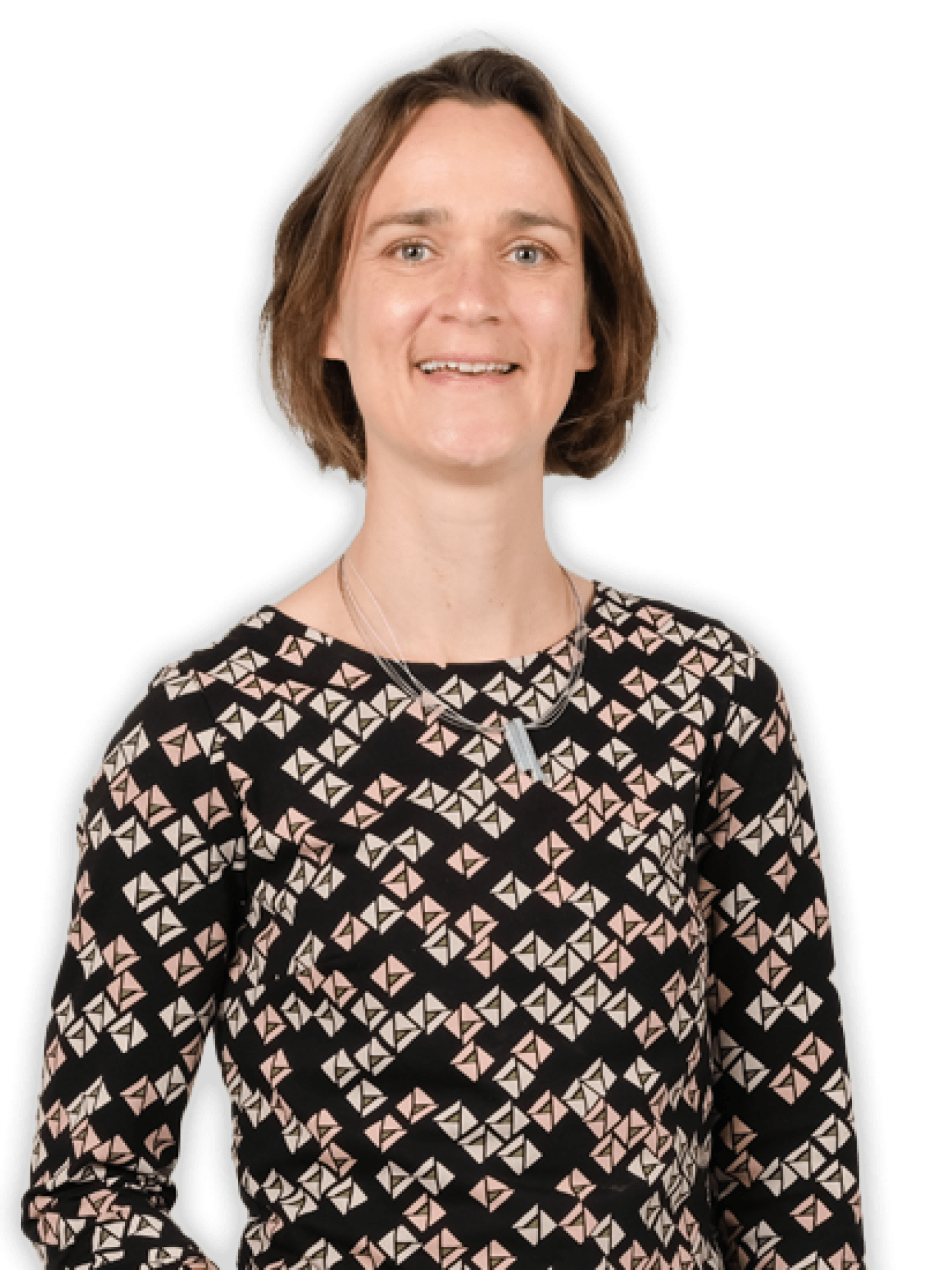 Monique van den Broek - vrijstaand