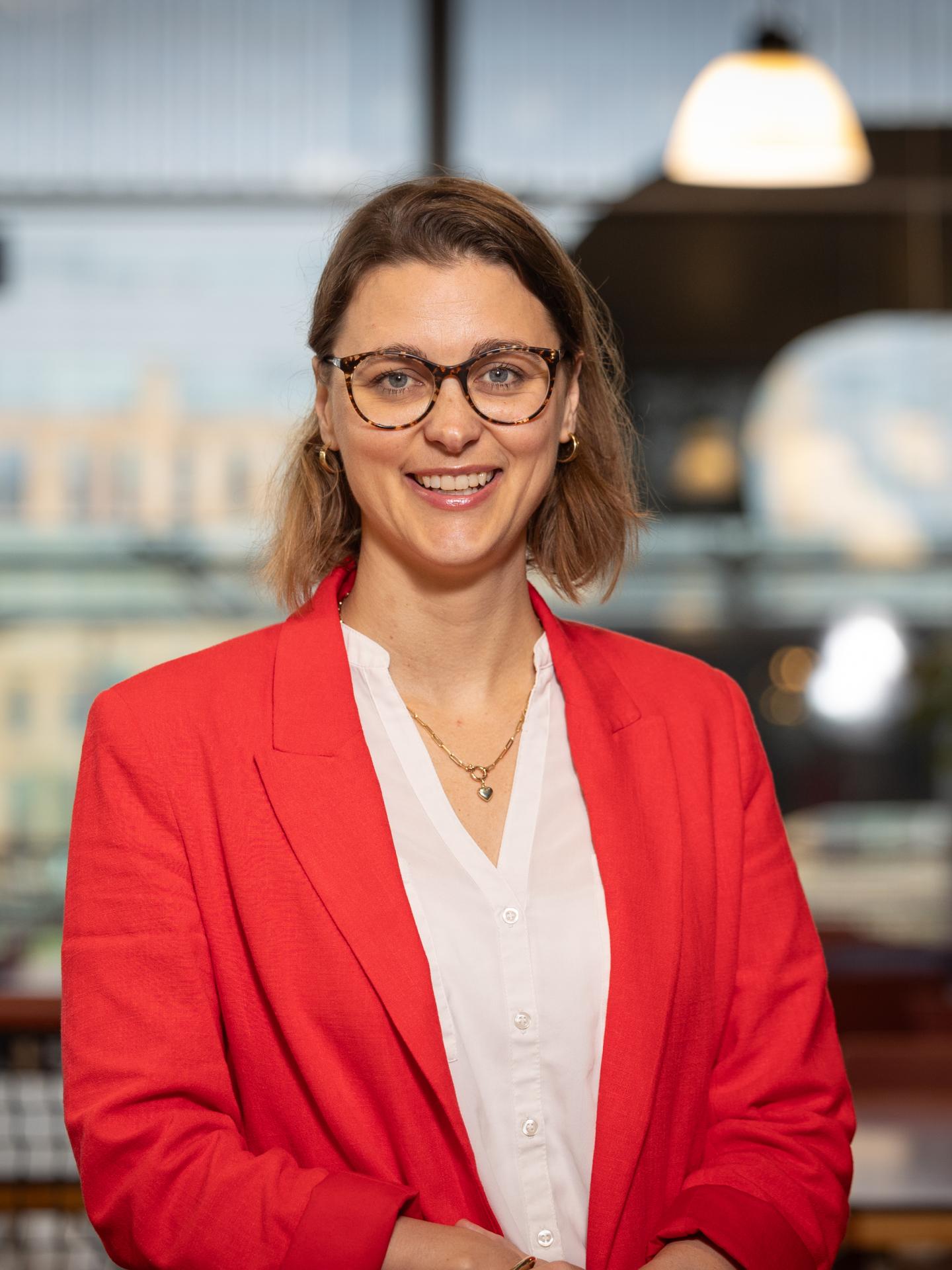 Marleen Rooders