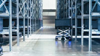 Warehouse