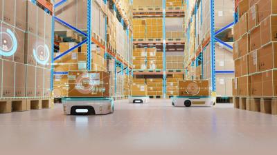 Warehouse