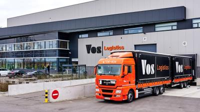 Vos Logistics