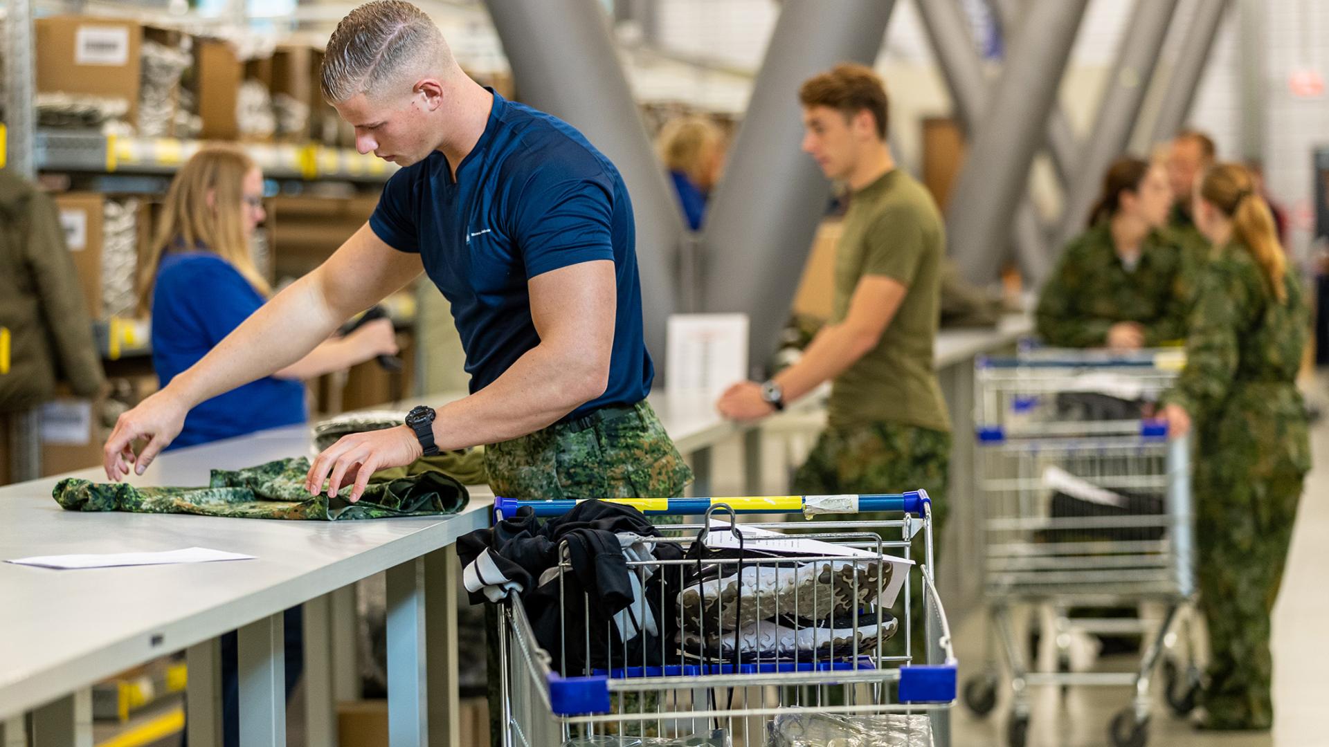 KPU Bedrijf Soesterberg
