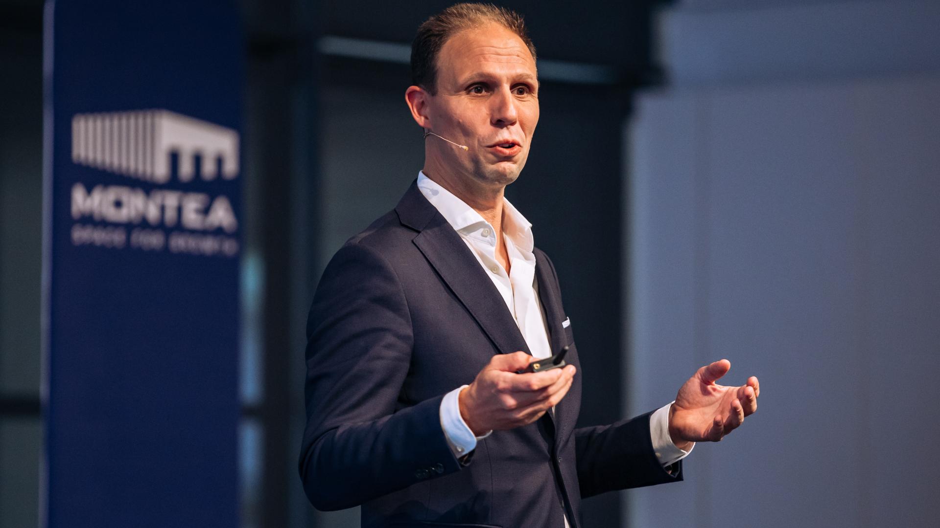 Sven Bertens