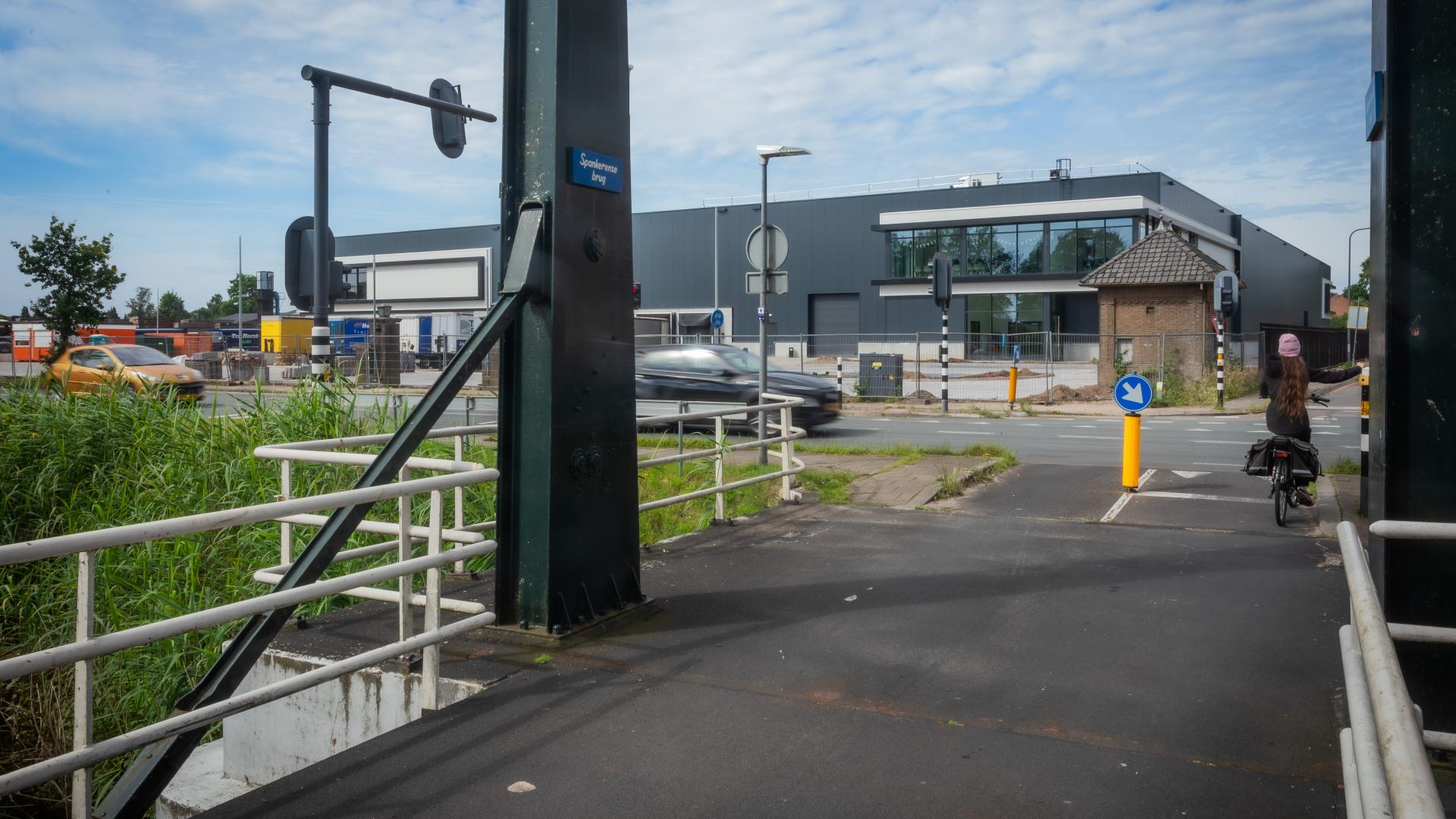 Ubbink locatie Dieren