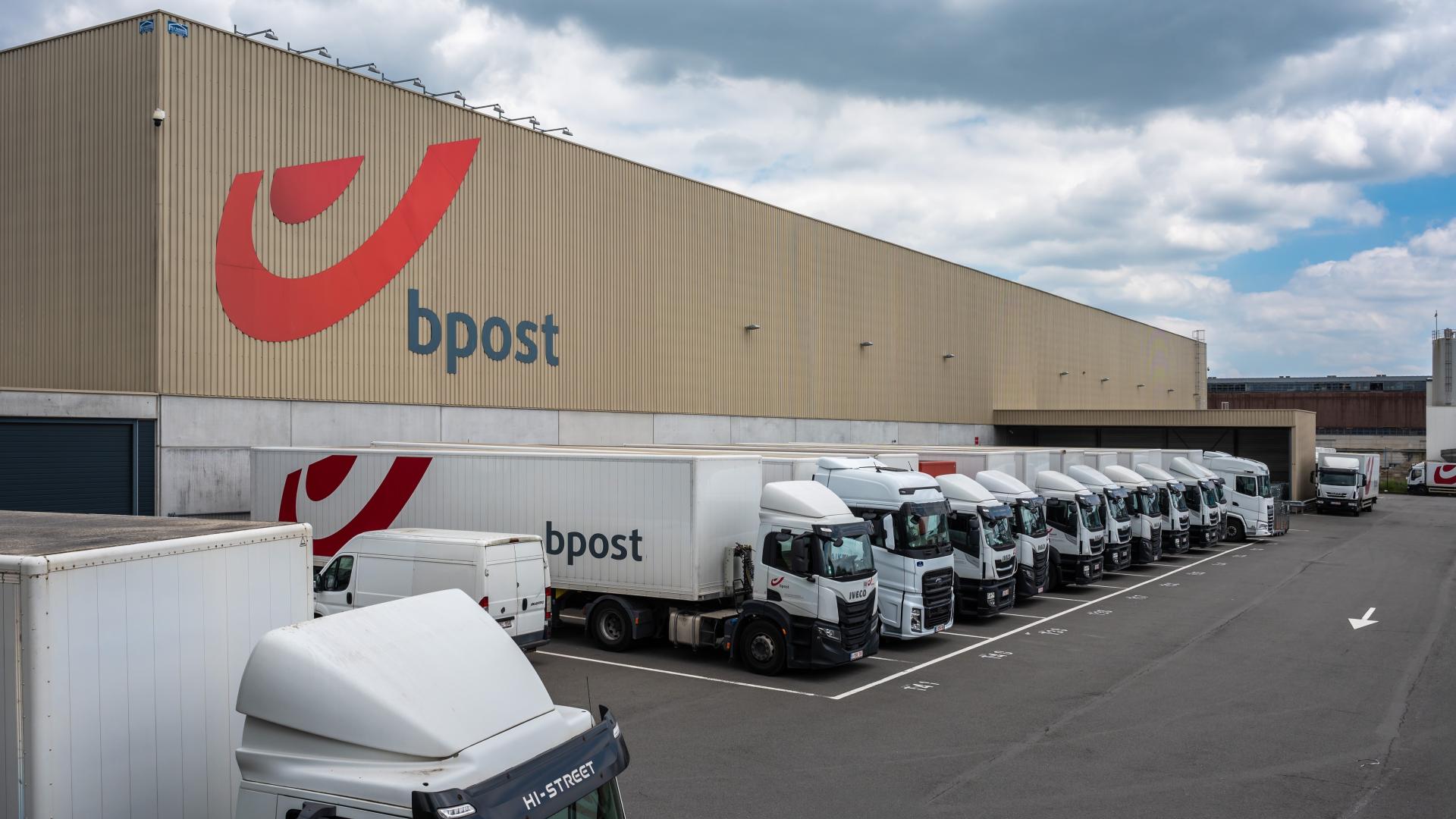 Bpost