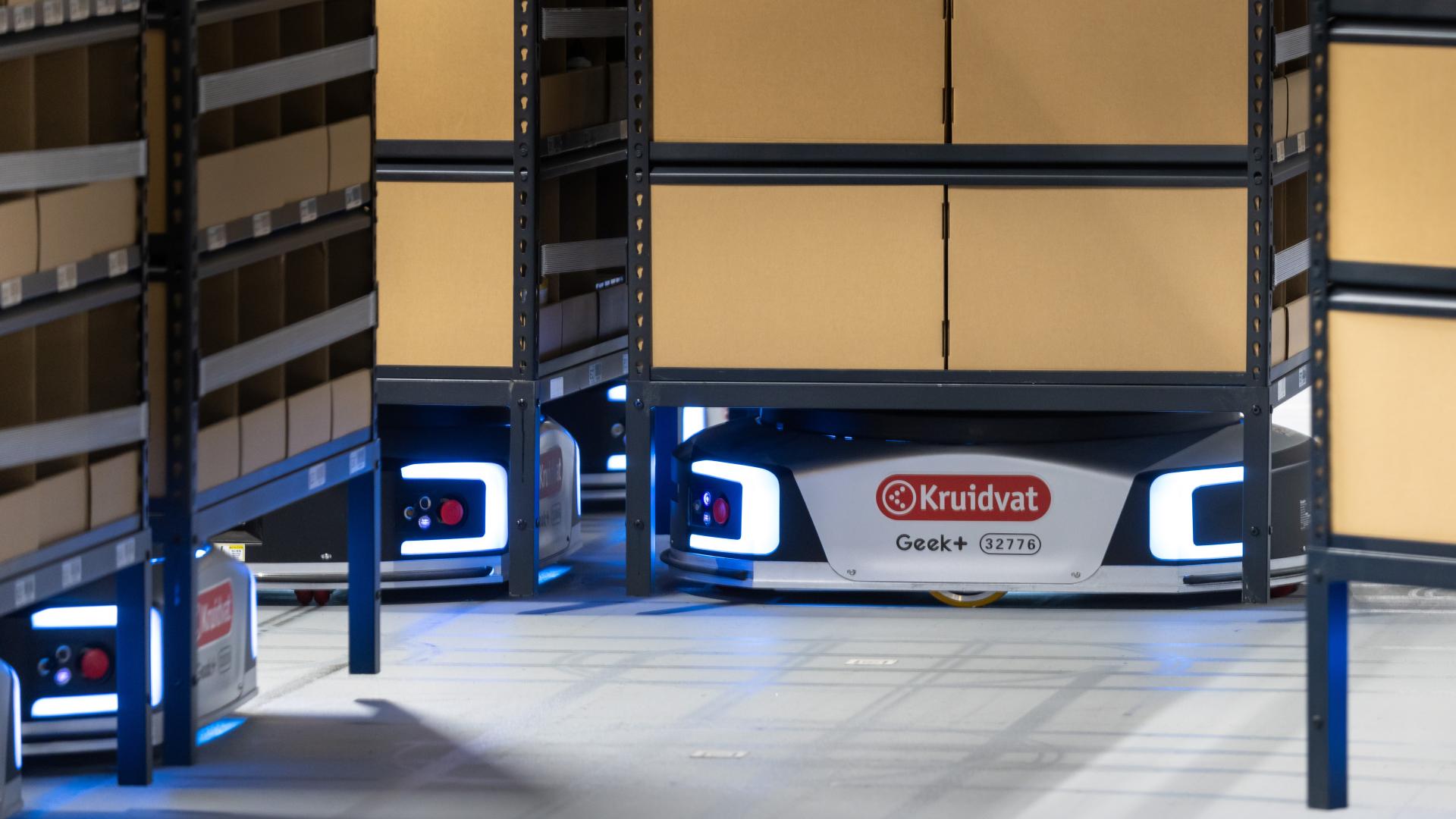 Kruidvat e-fc Ede