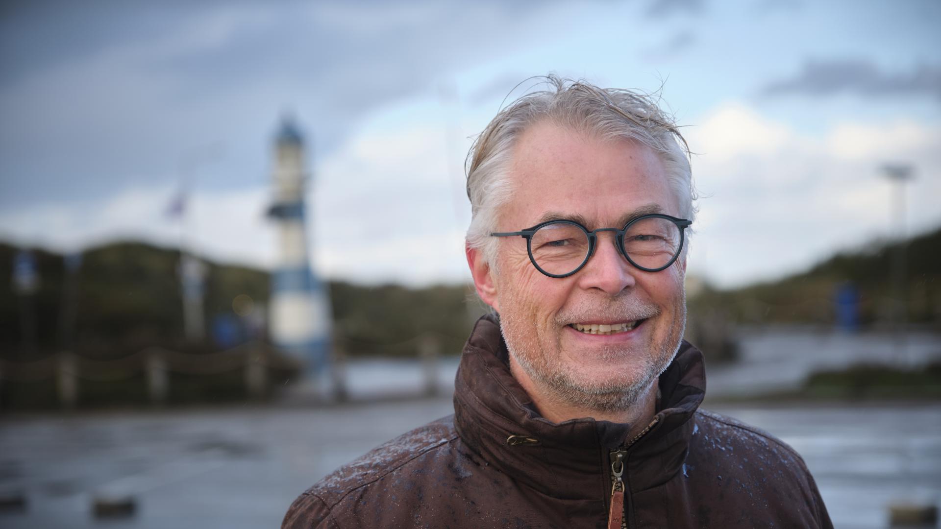 Egbert Guis