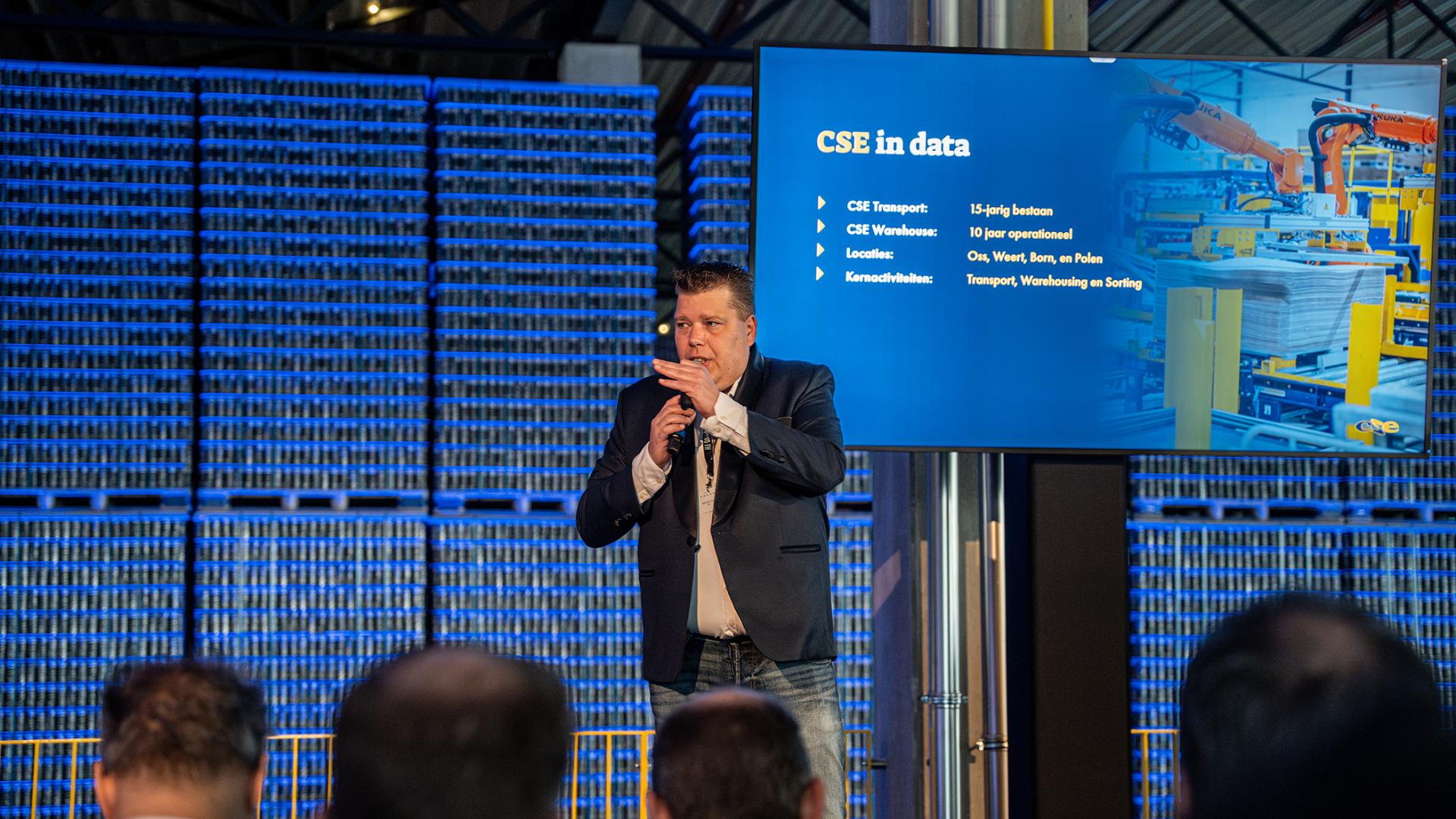 CSE