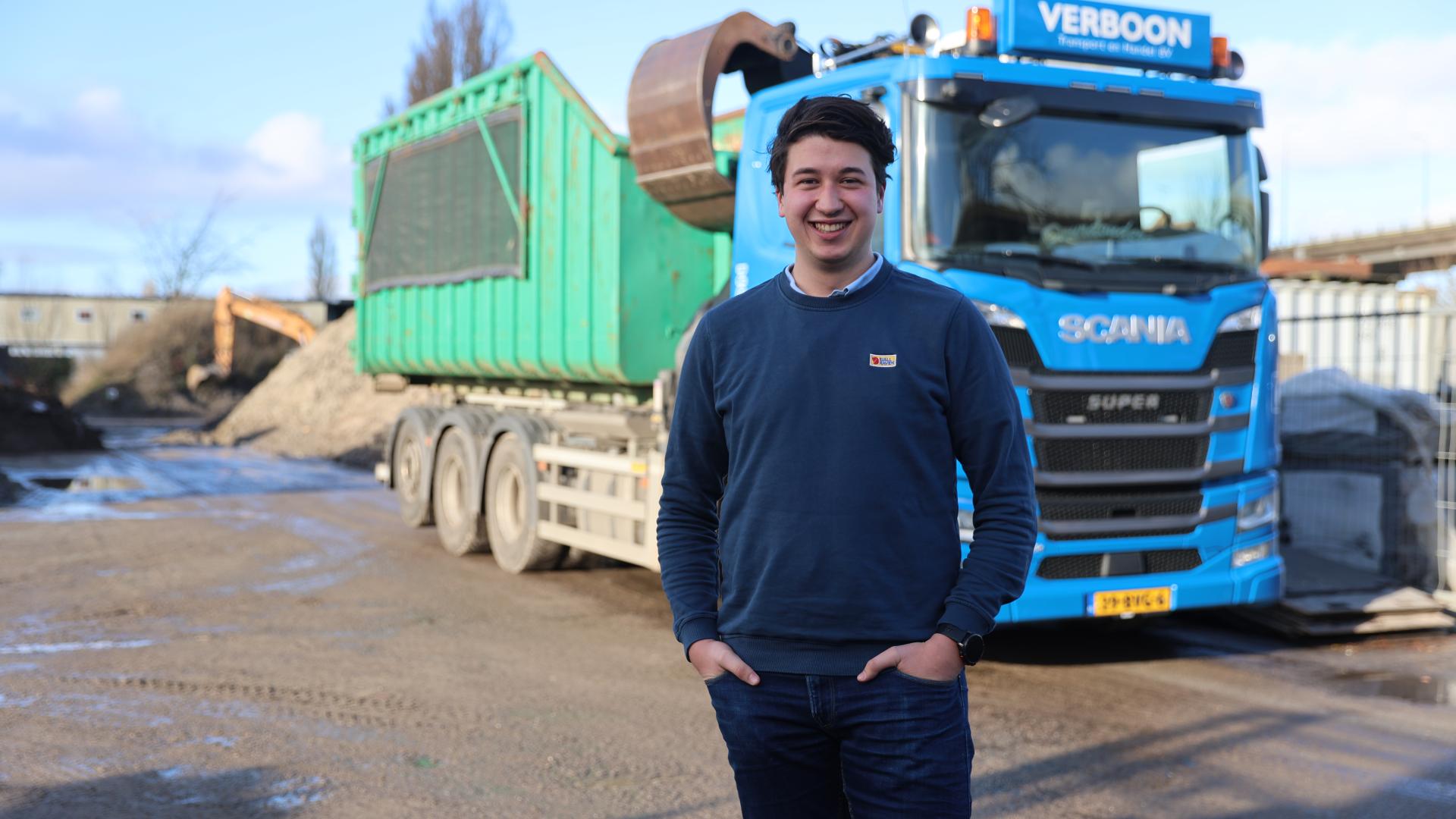 Job Verboon