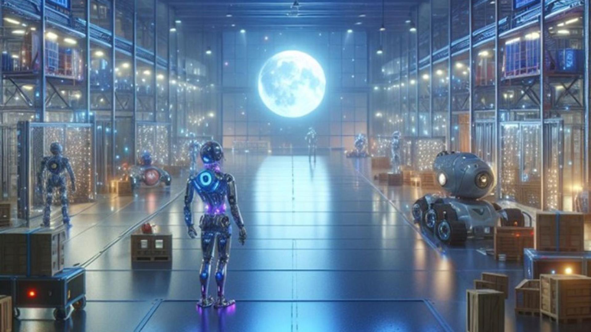 Arvato Moonshot Project