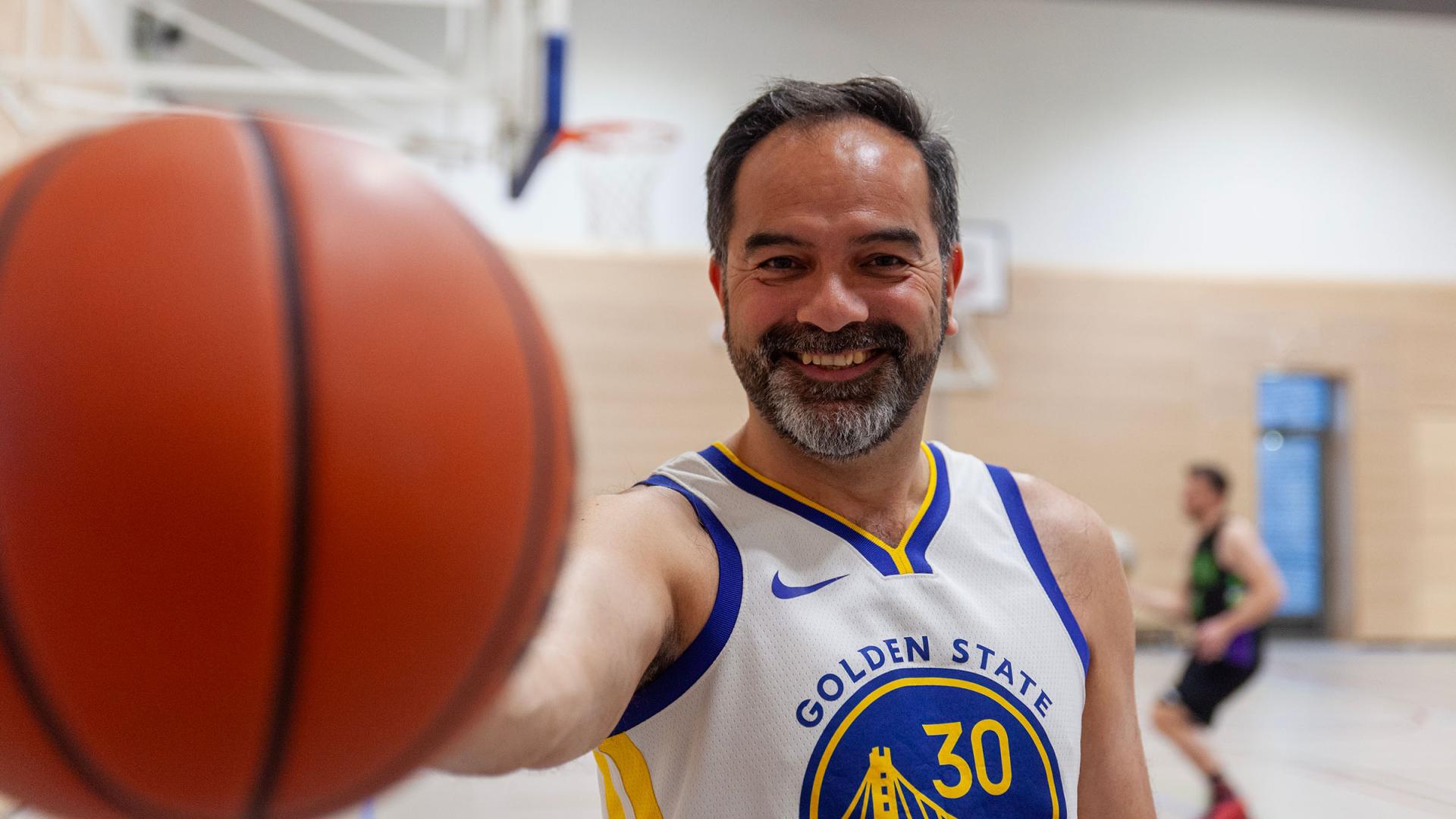 Dave Anakotta