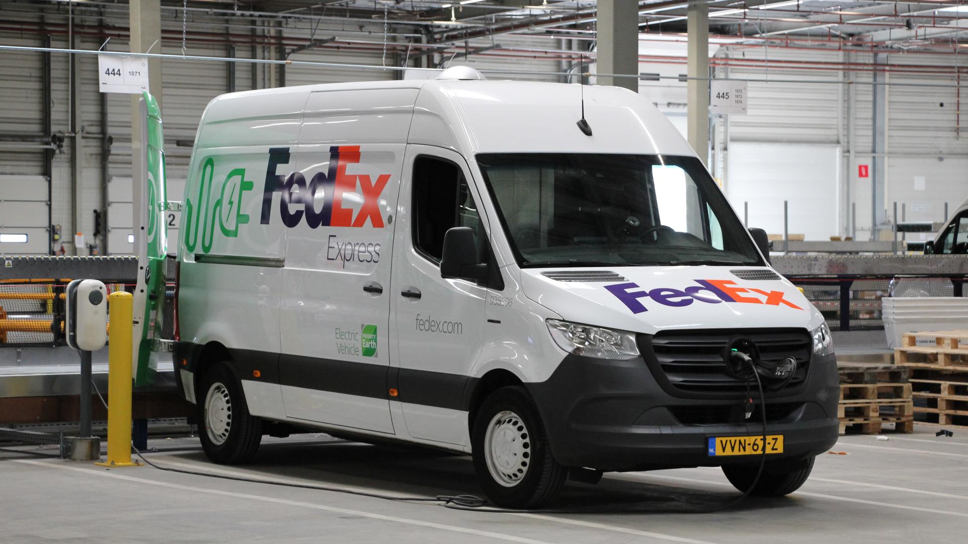 FedEx