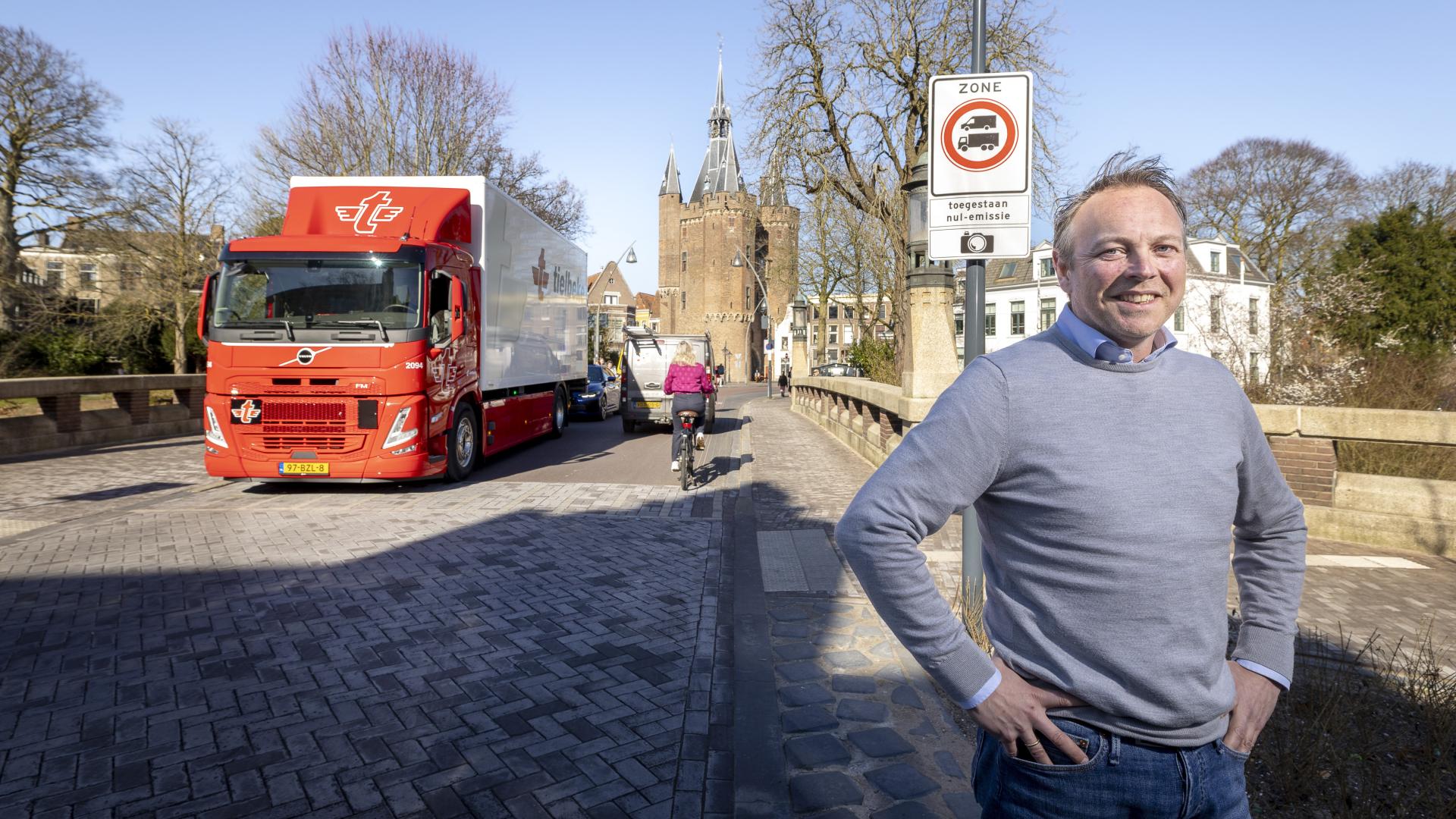 Adwin Verhoeks  - Tielbeke