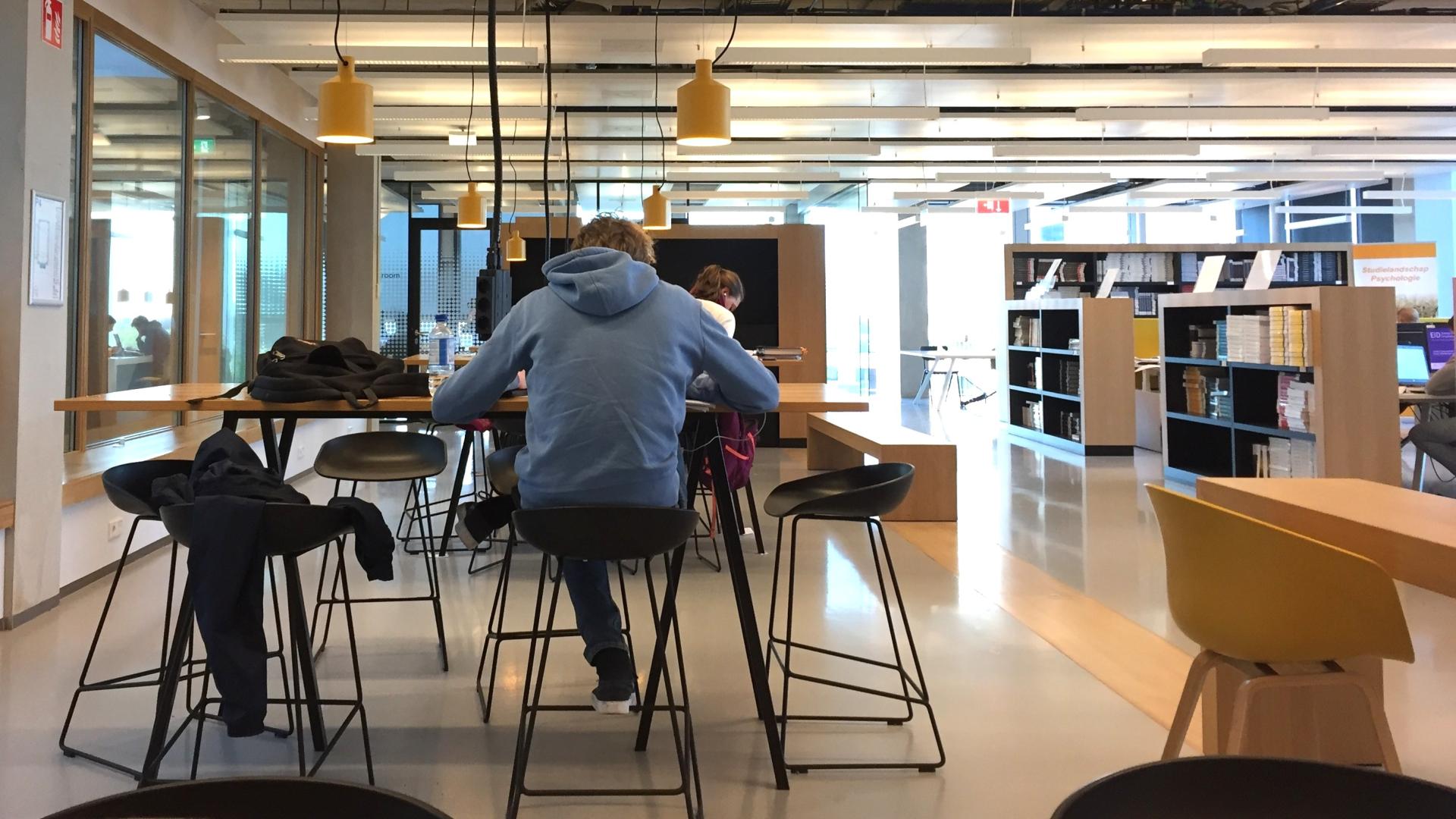 Studieruimte
