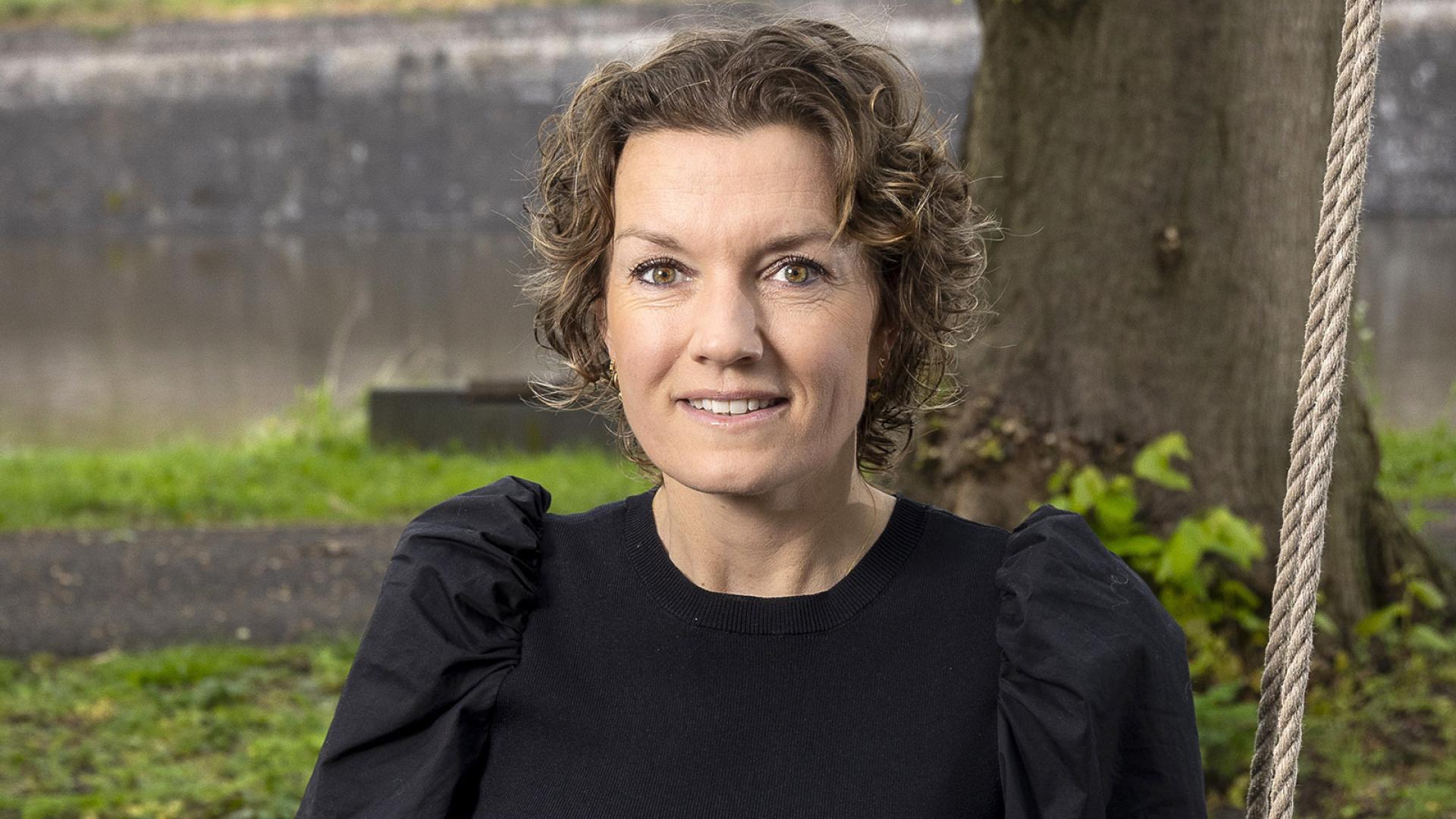 Marijn de Weerdt-Samwel