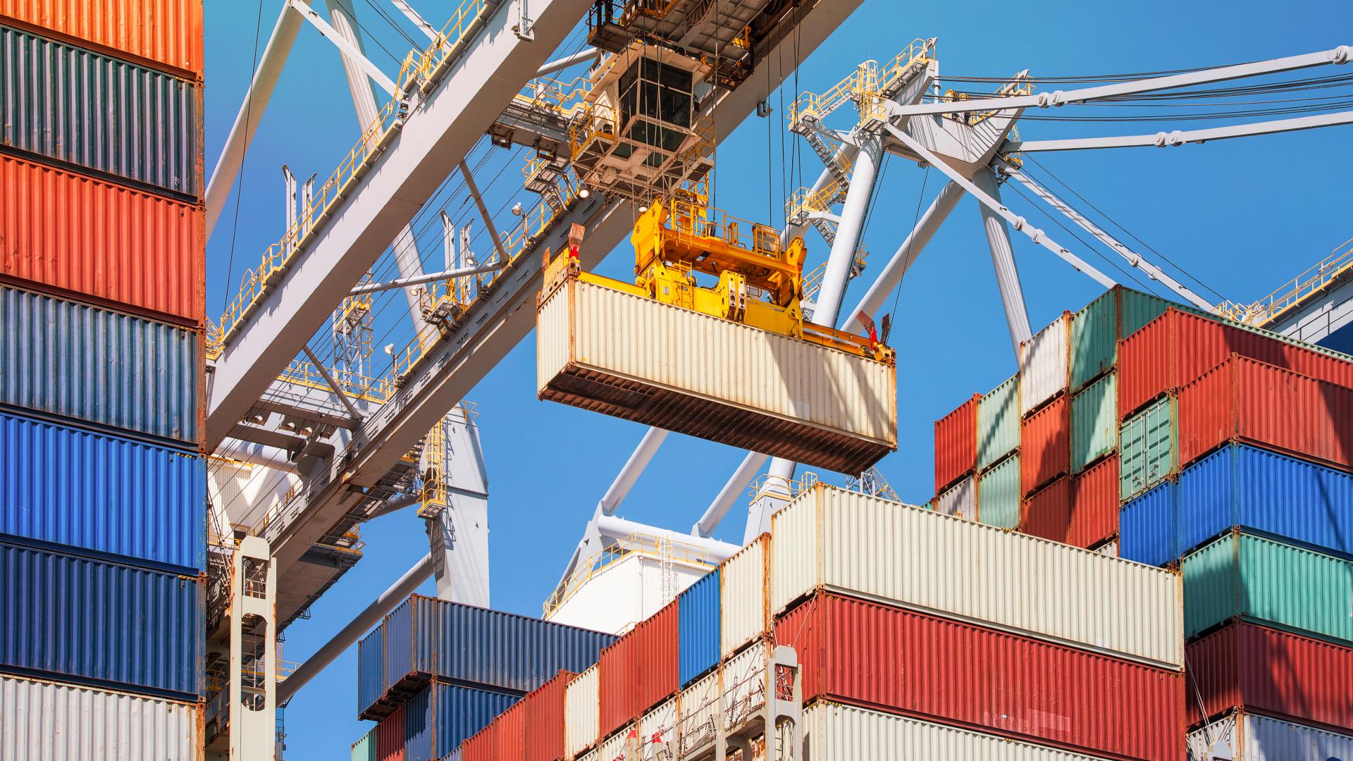 Containers