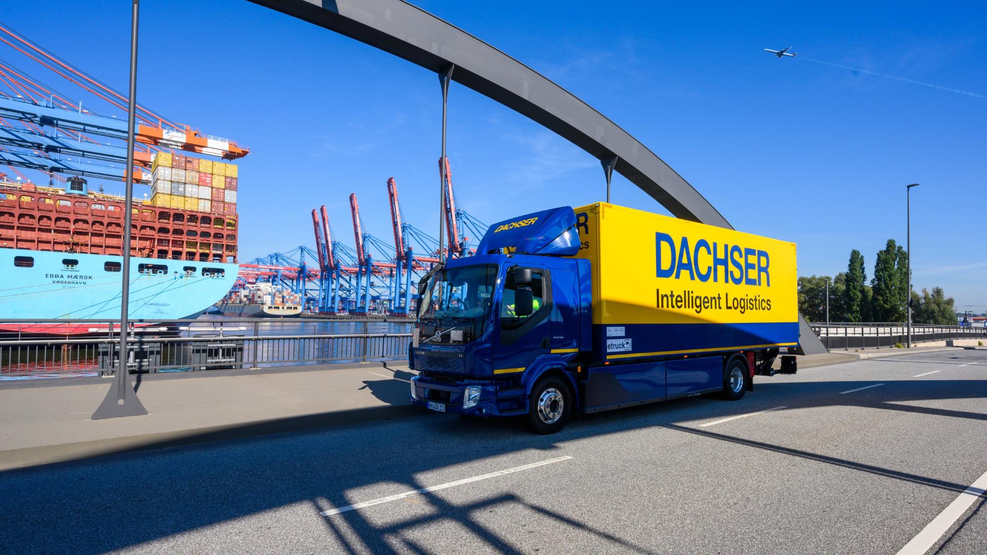 Dachser