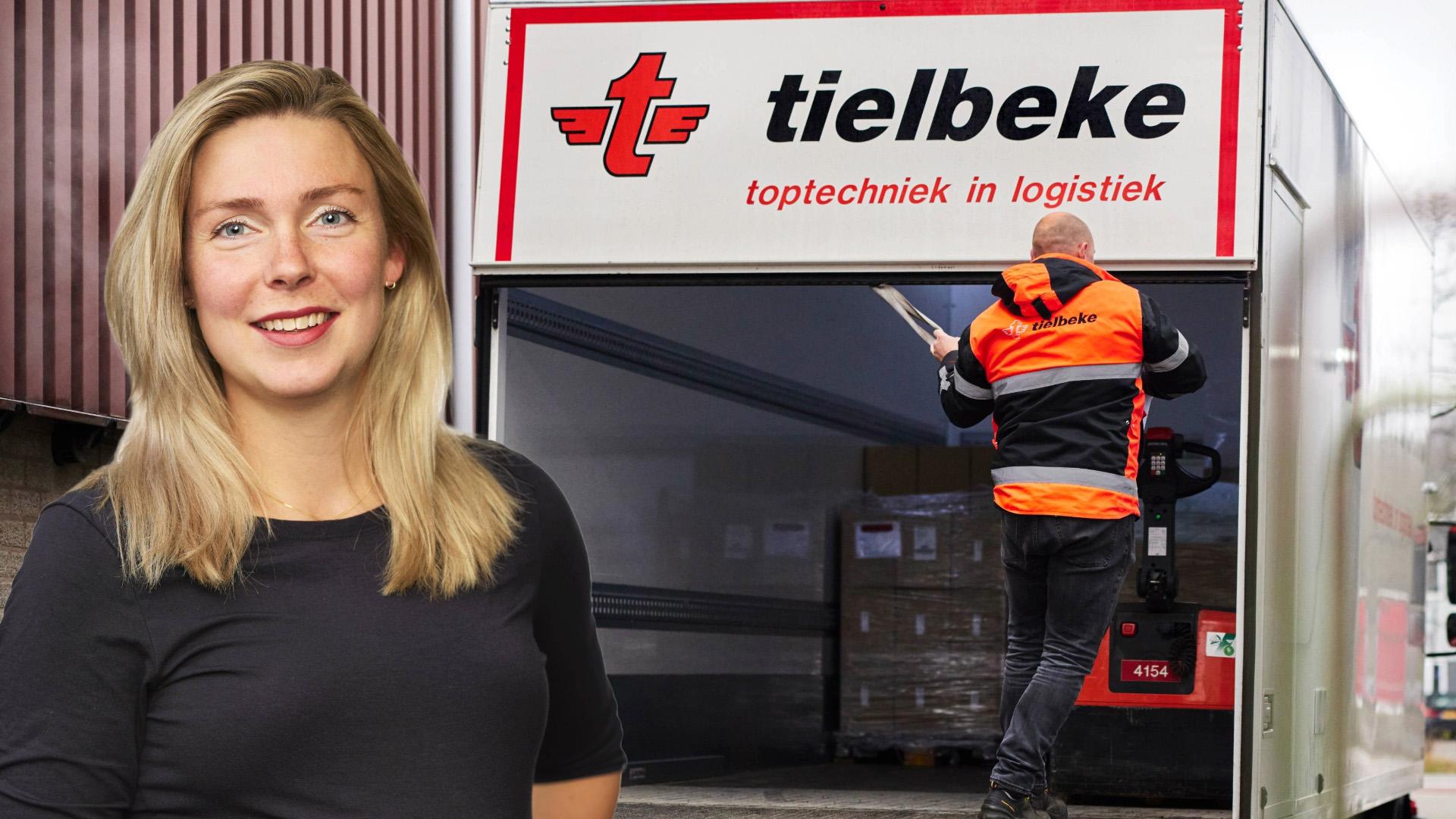 Lauret Tielbeke