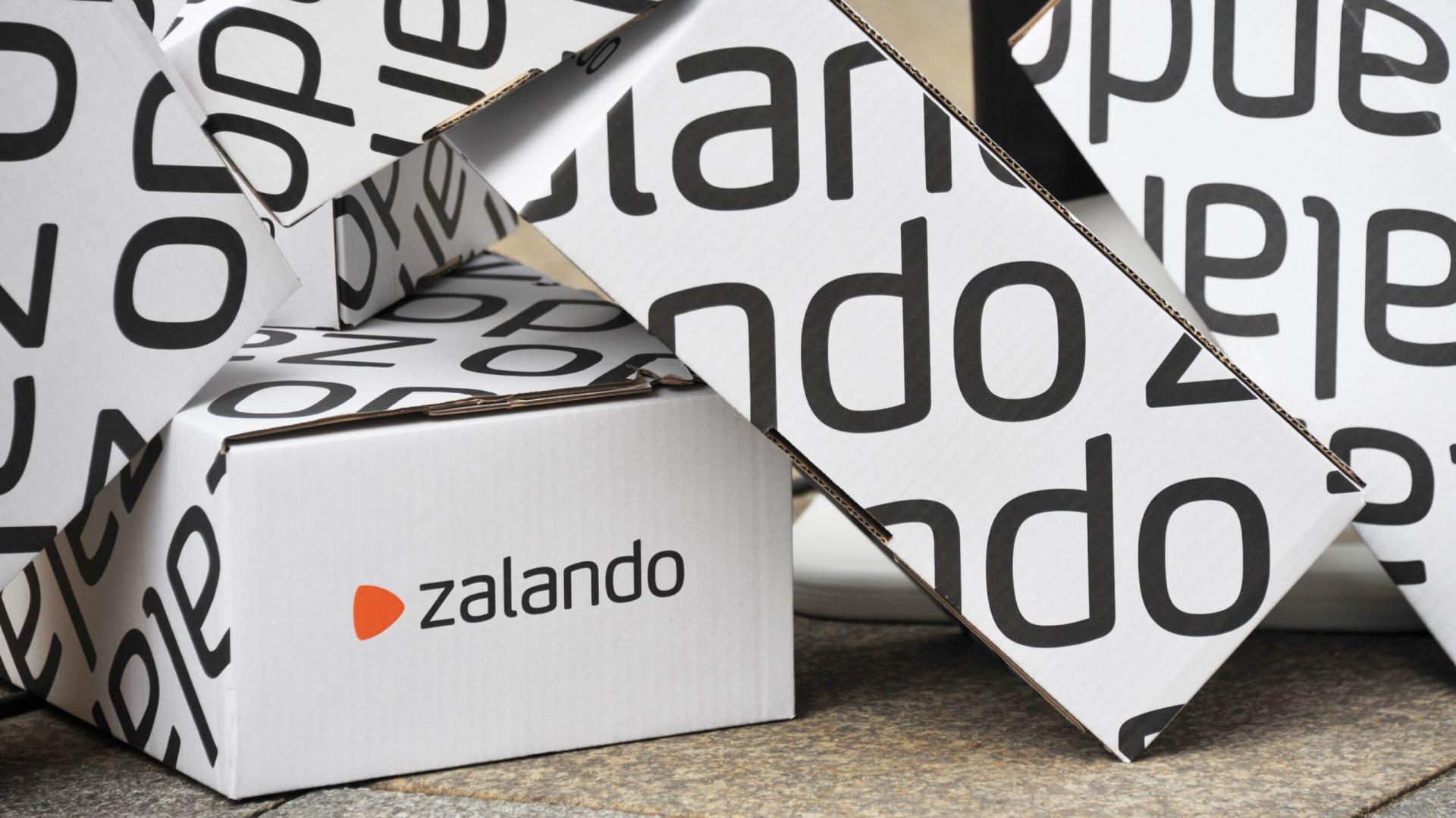 Dozen Zalando