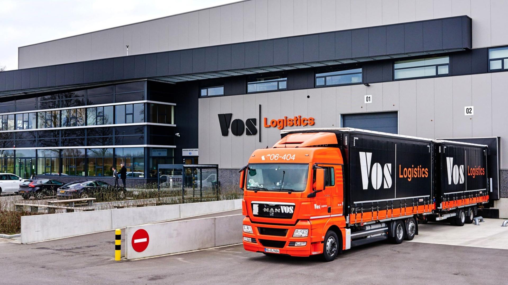 Vos Logistics