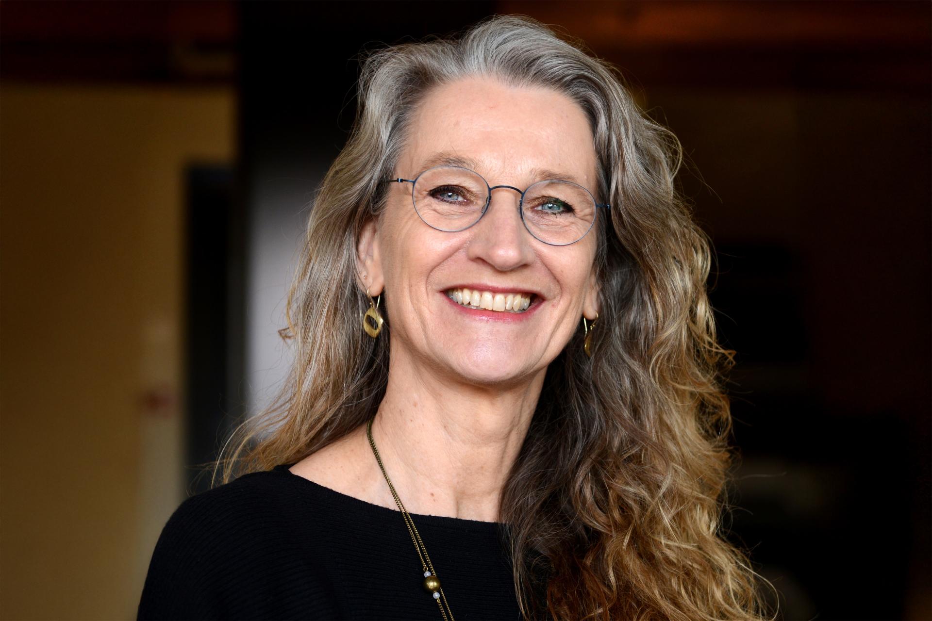 Annette de Groot 