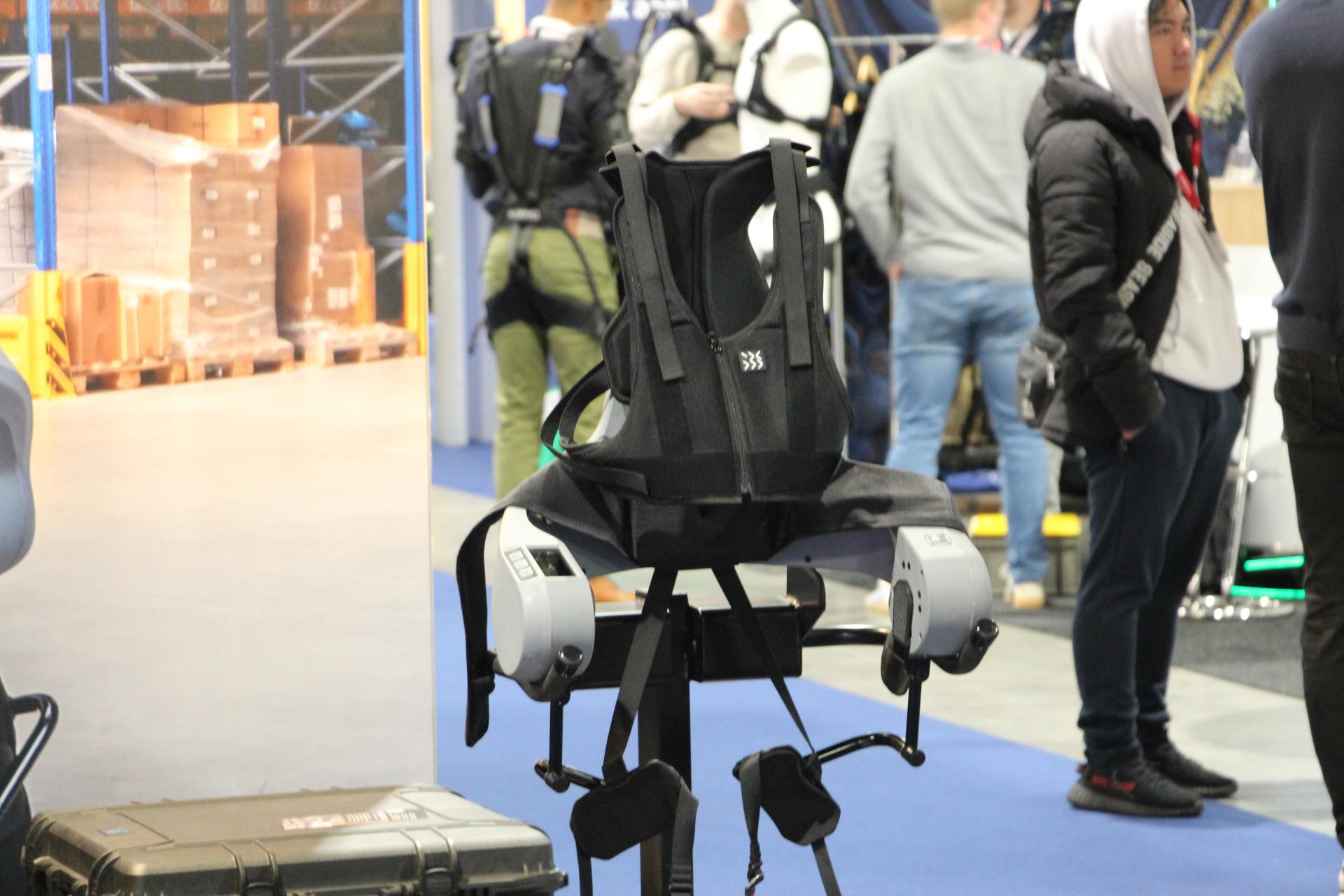 Beurs Logistica en ICT&Logistiek 2025