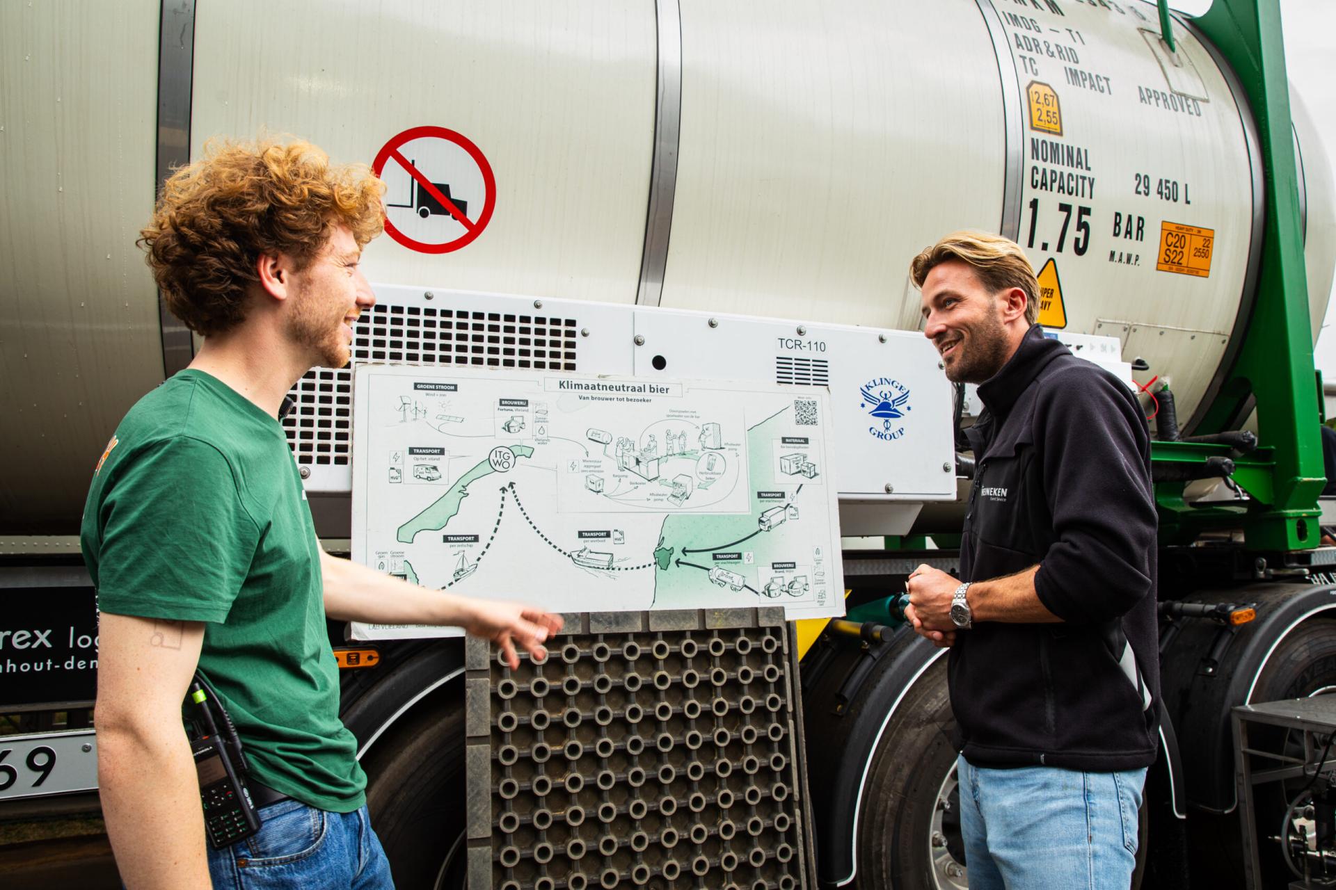 Festival Into The Great Wide Open - Foto Matthijs Westerveld 