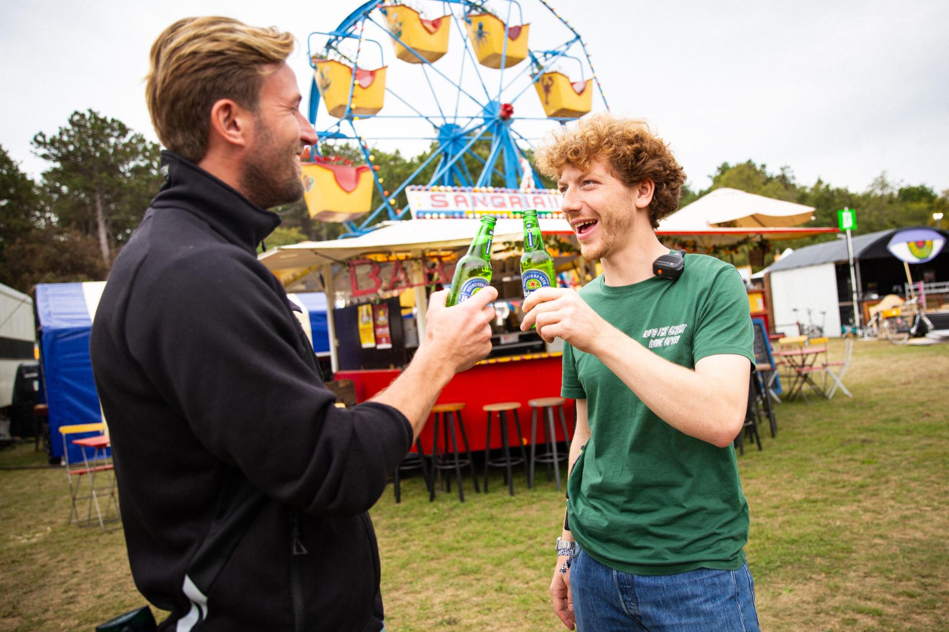Festival Into The Great Wide Open - Foto Matthijs Westerveld 
