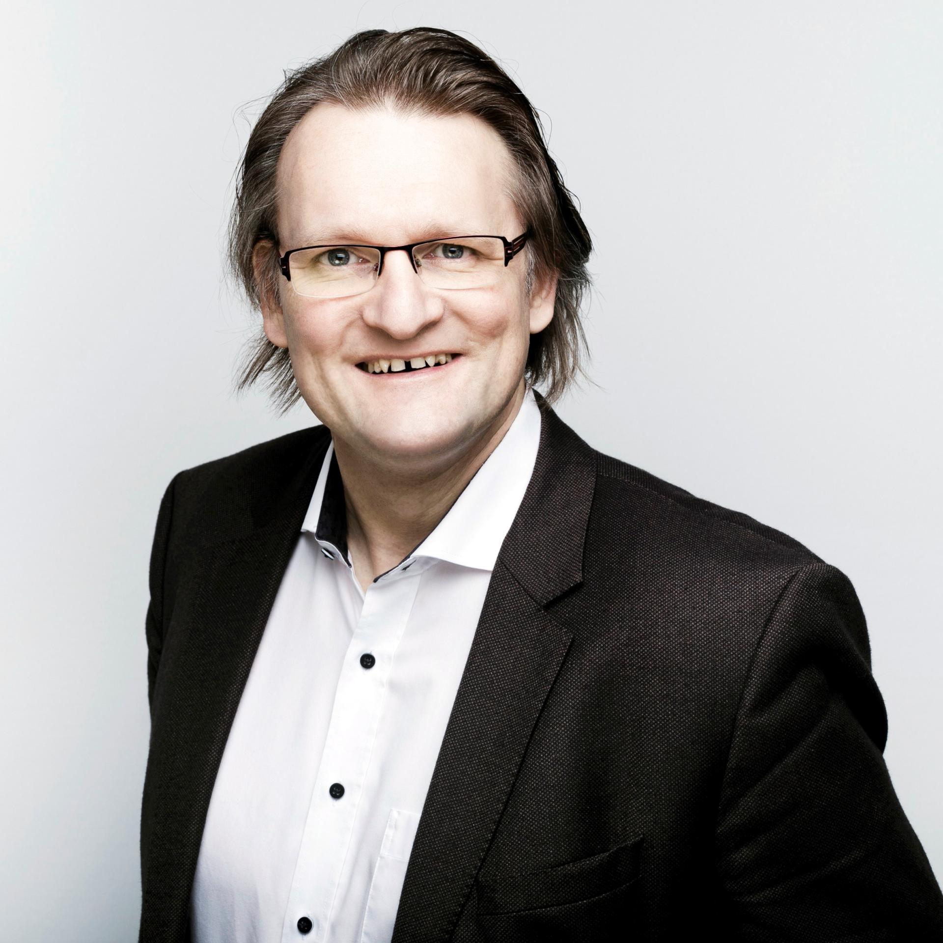 Dietmar Guhe - Arvato