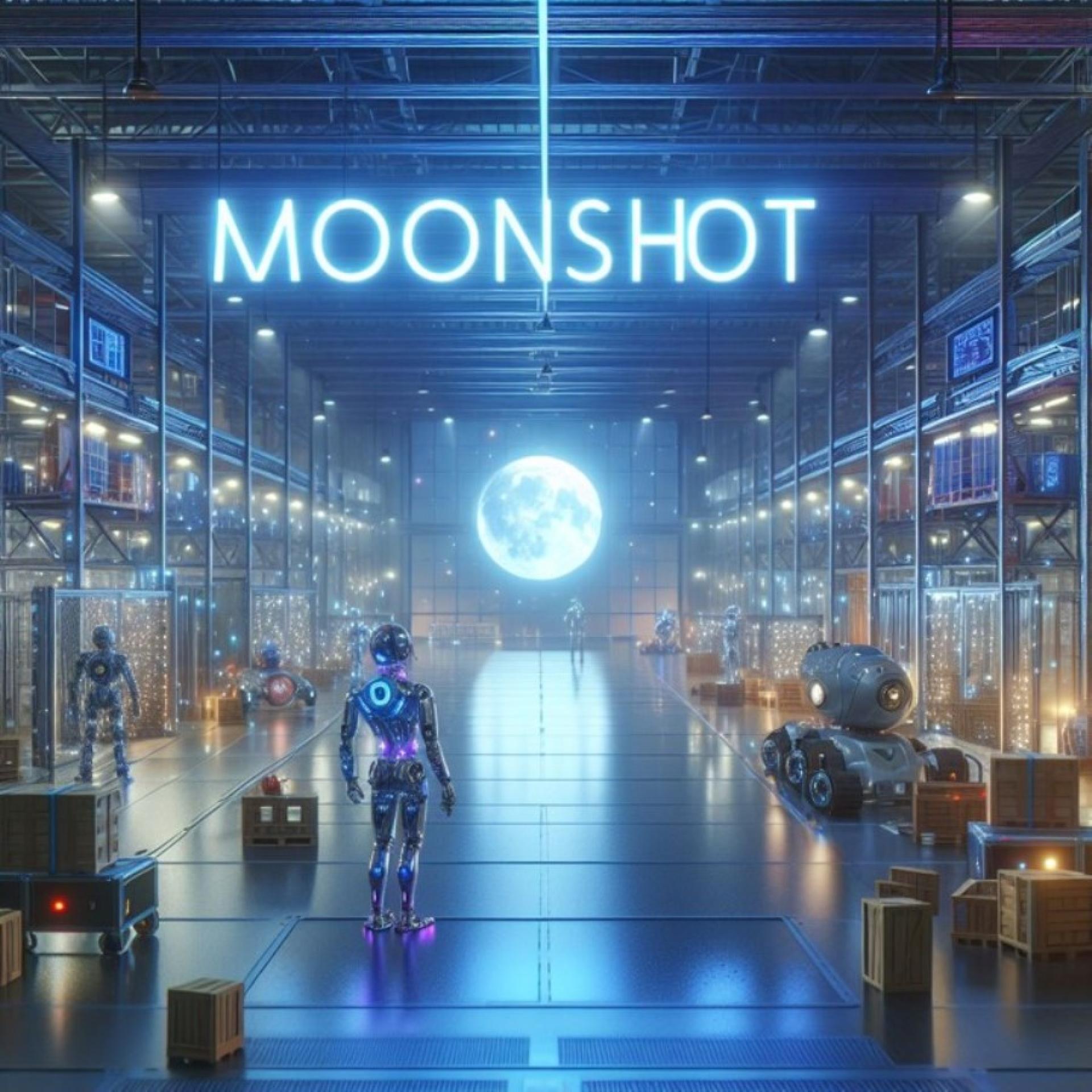 Arvato Moonshot Project