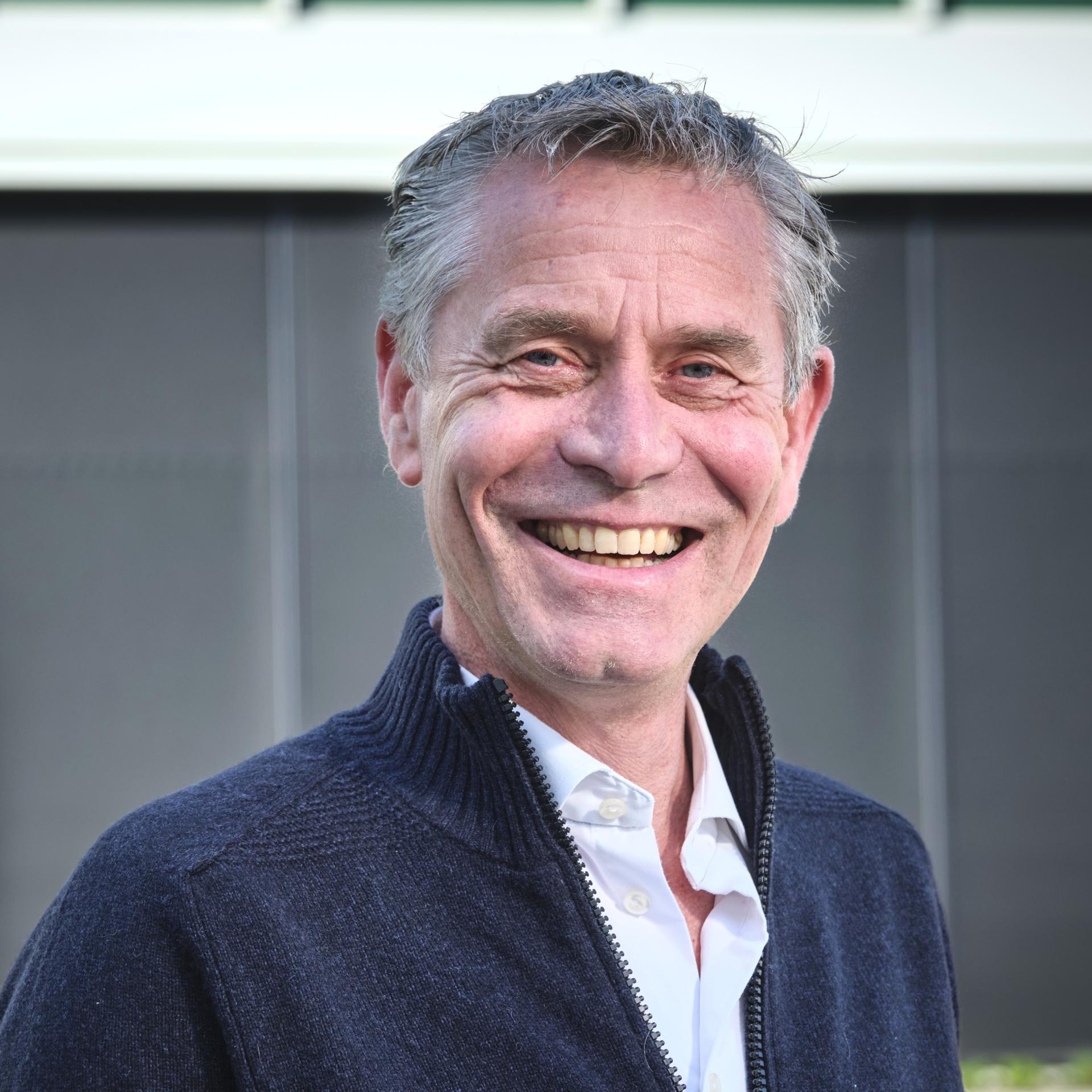 Wybe Jan Bleeker