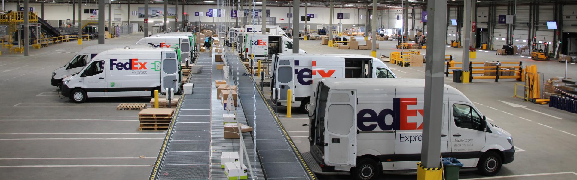 FedEx