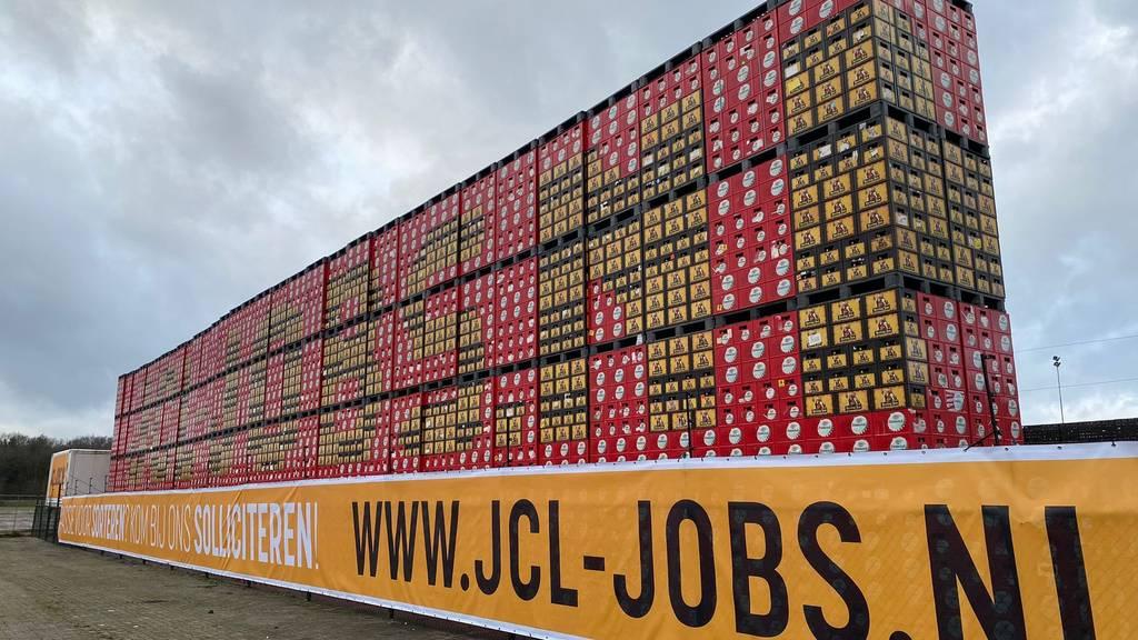  Biermuur JCL 