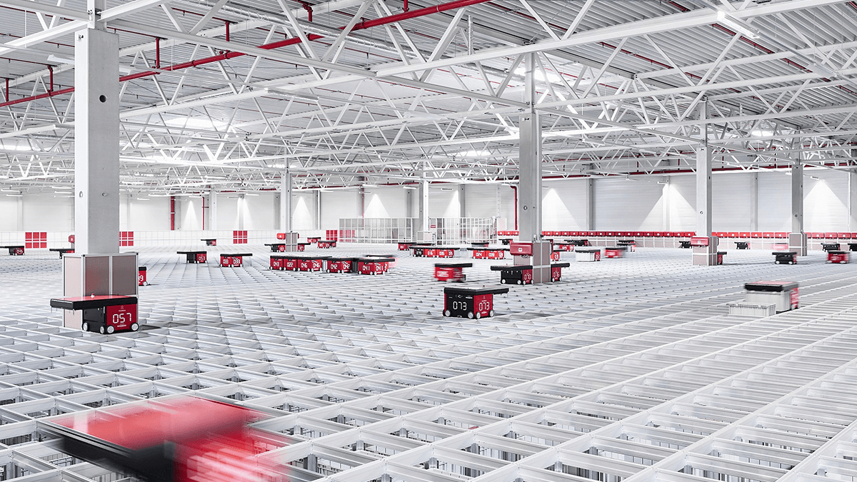  Autostore implementaties 