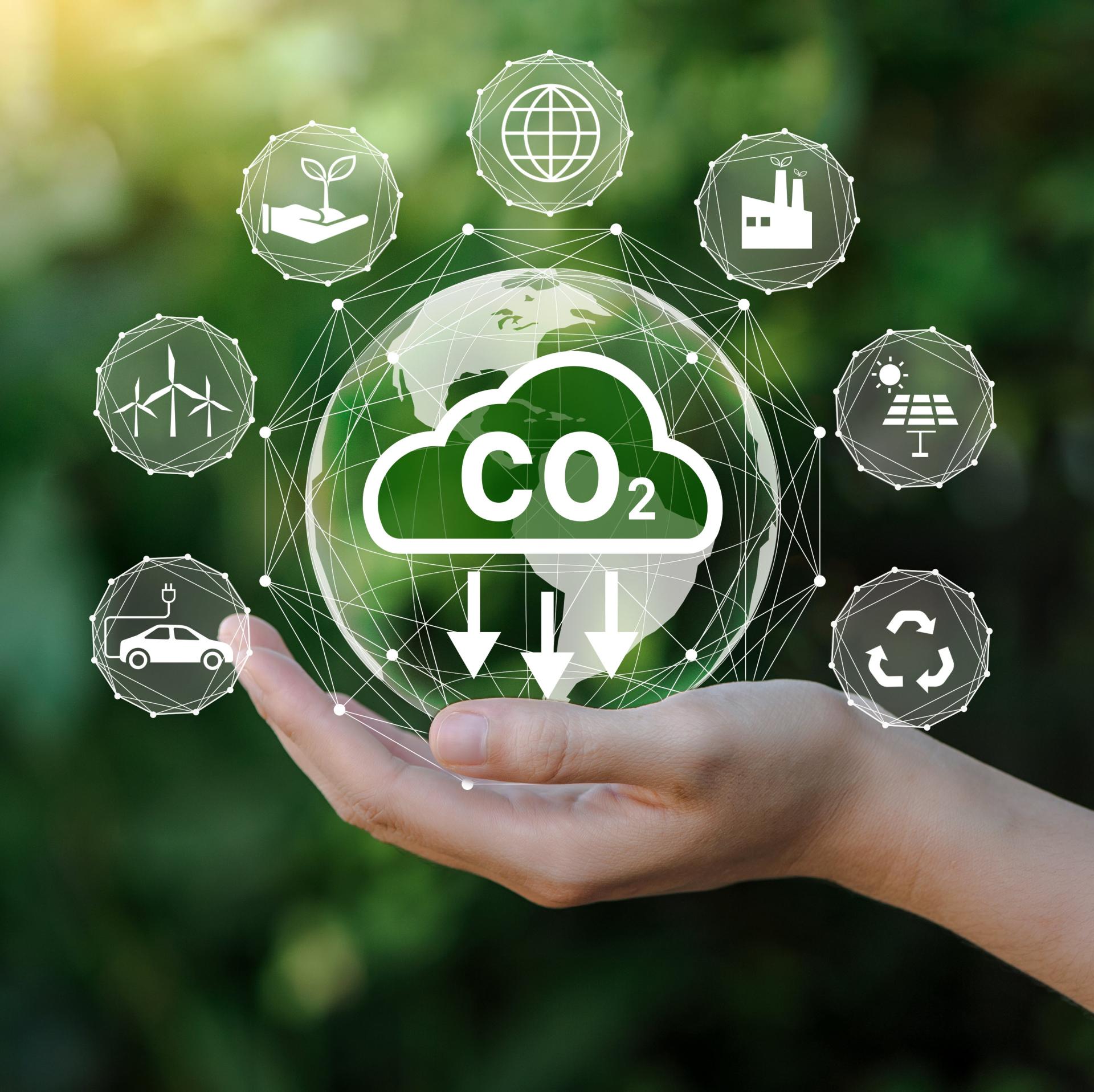  CO2-data 