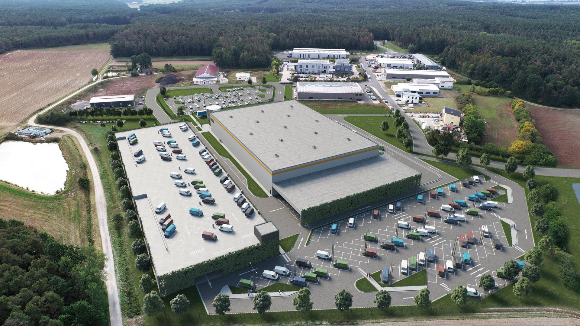  Voorkom verdozing door groene clustering 