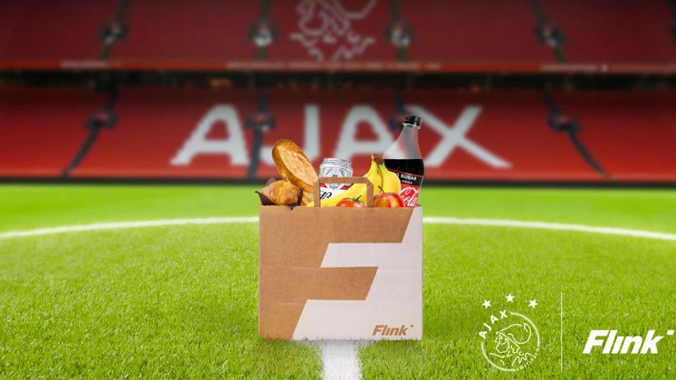 Ajax - Flink