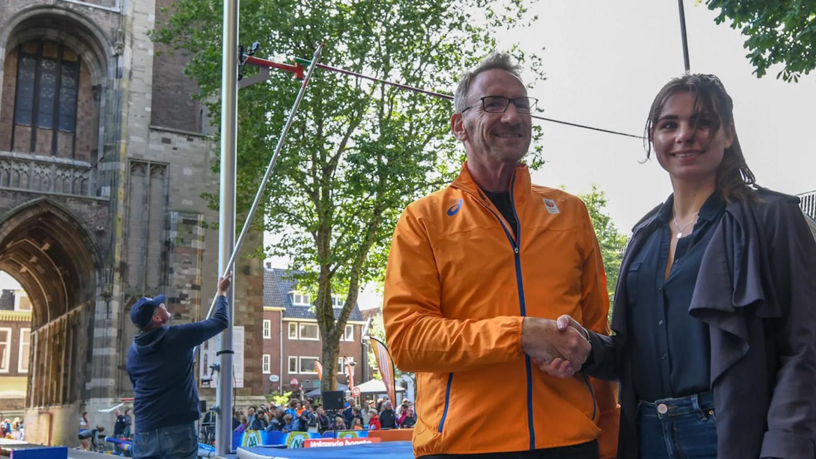  CTS Group Atletiek 