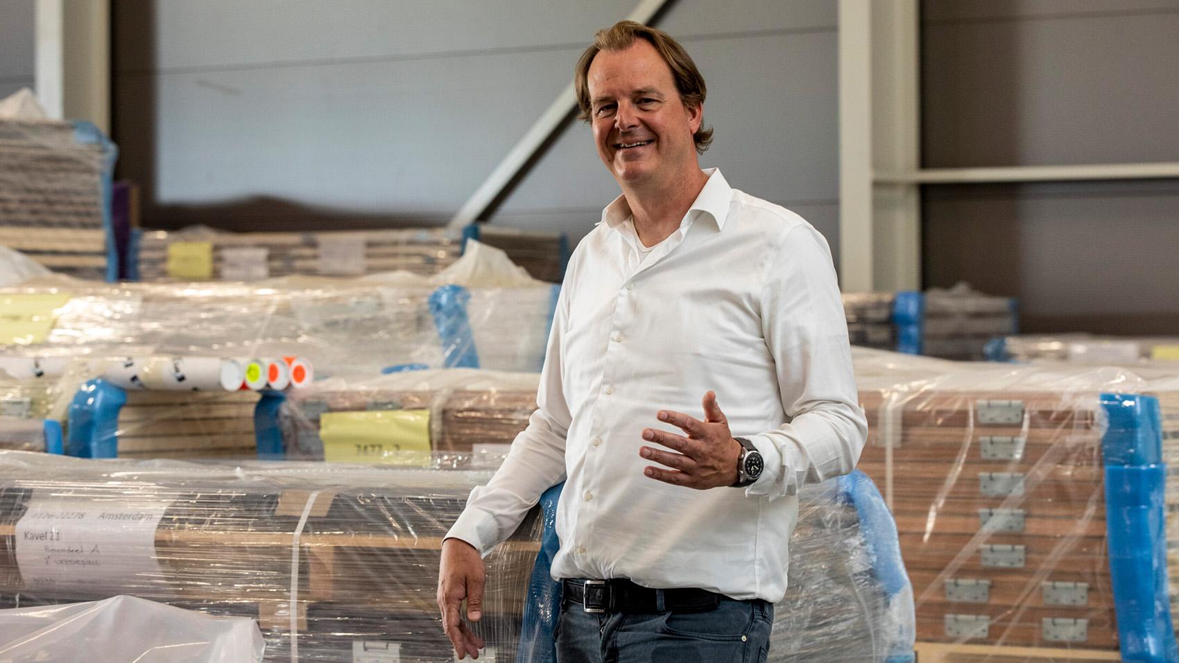  Arjen Tulner 