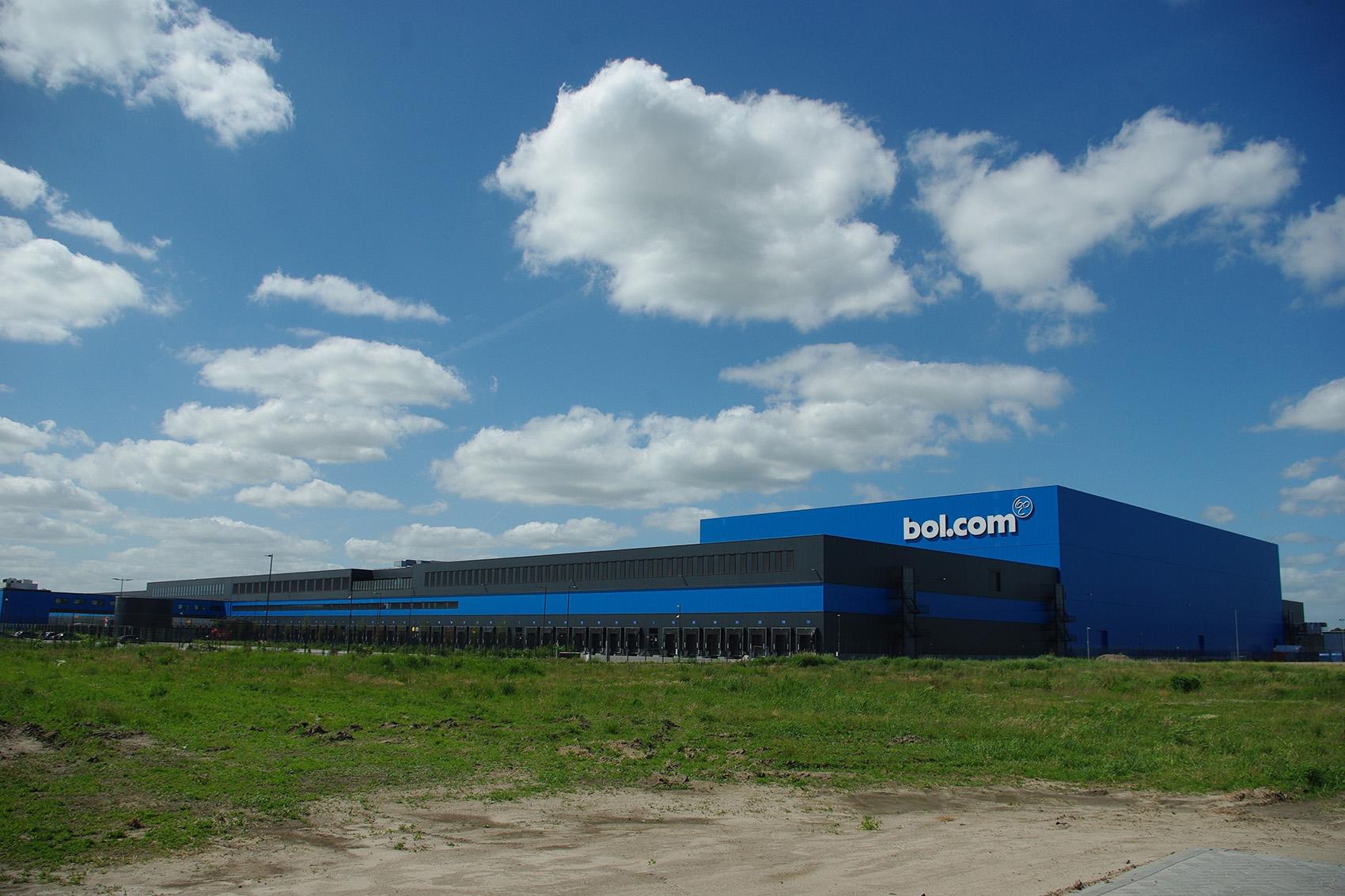  Distributiecentrum Bol.com 