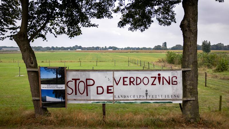  Verdozingscrisis 