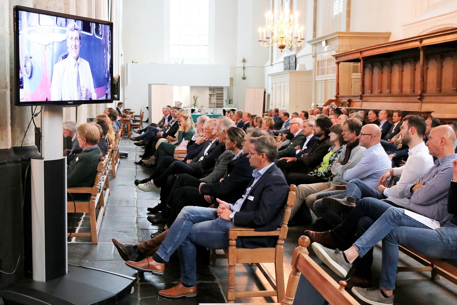  Ad van Goor lezing 