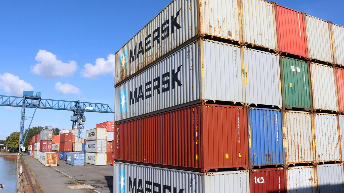  Joint Corridors - inland containers 