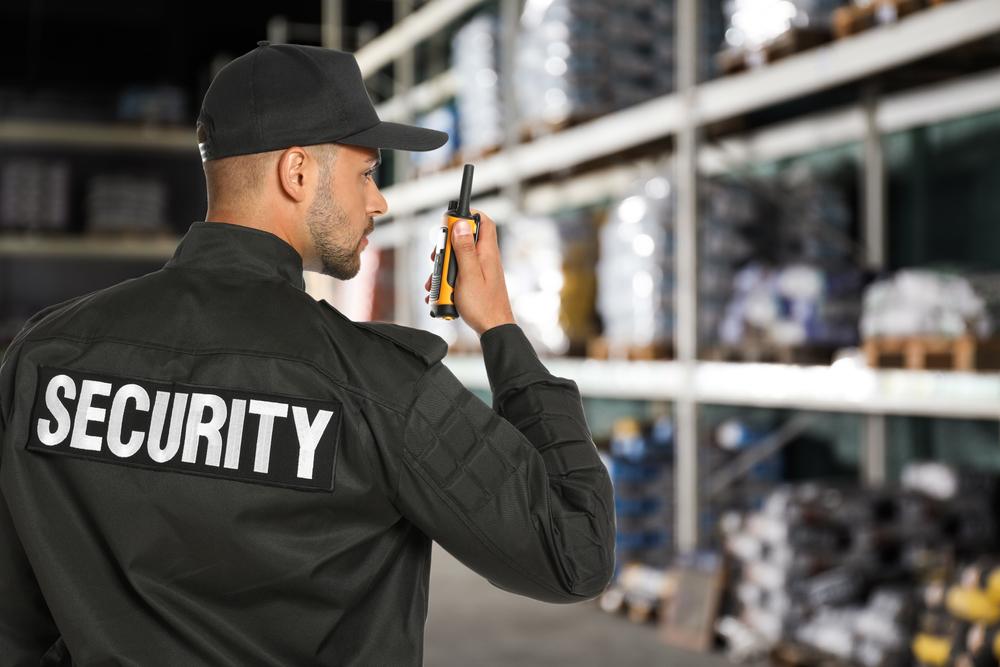  Security 