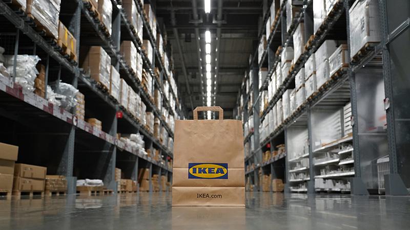  Ikea 