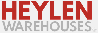 Logo Heylen Warehouses