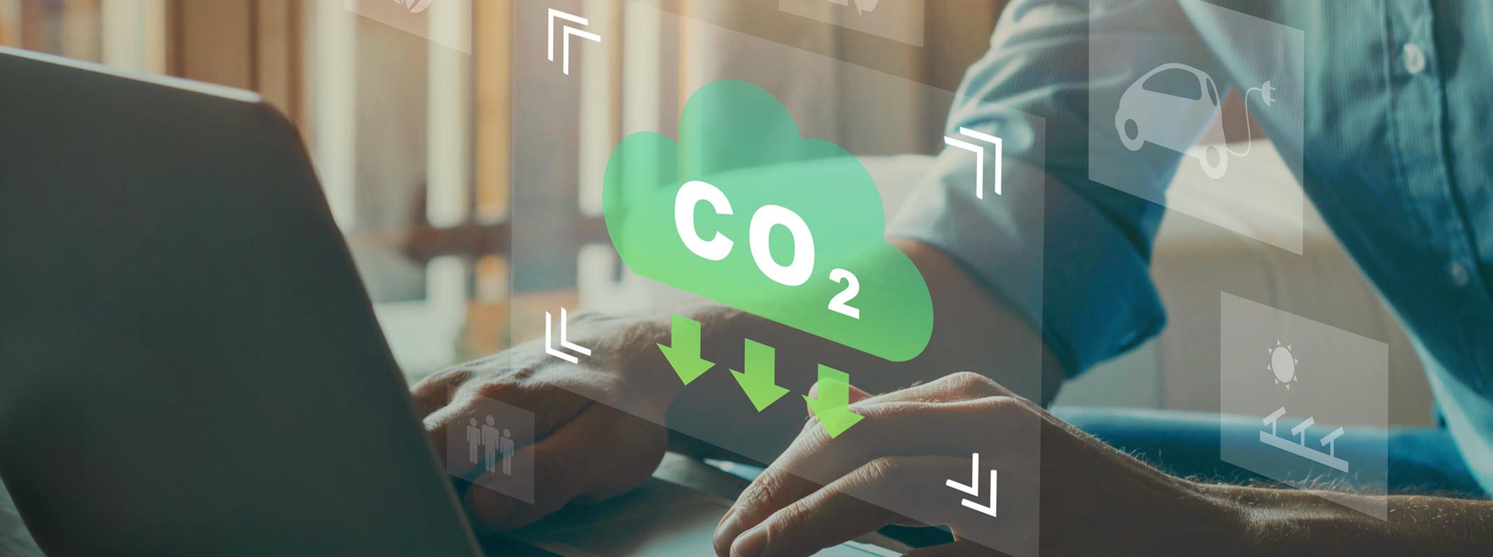 CO2-data