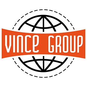 Logo Vince Group