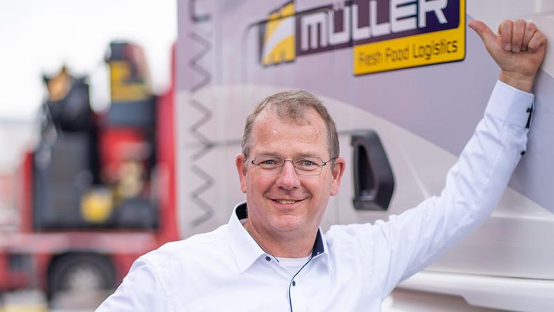 Jan-Peter Müller