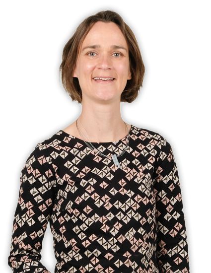 Monique van den Broek - vrijstaand